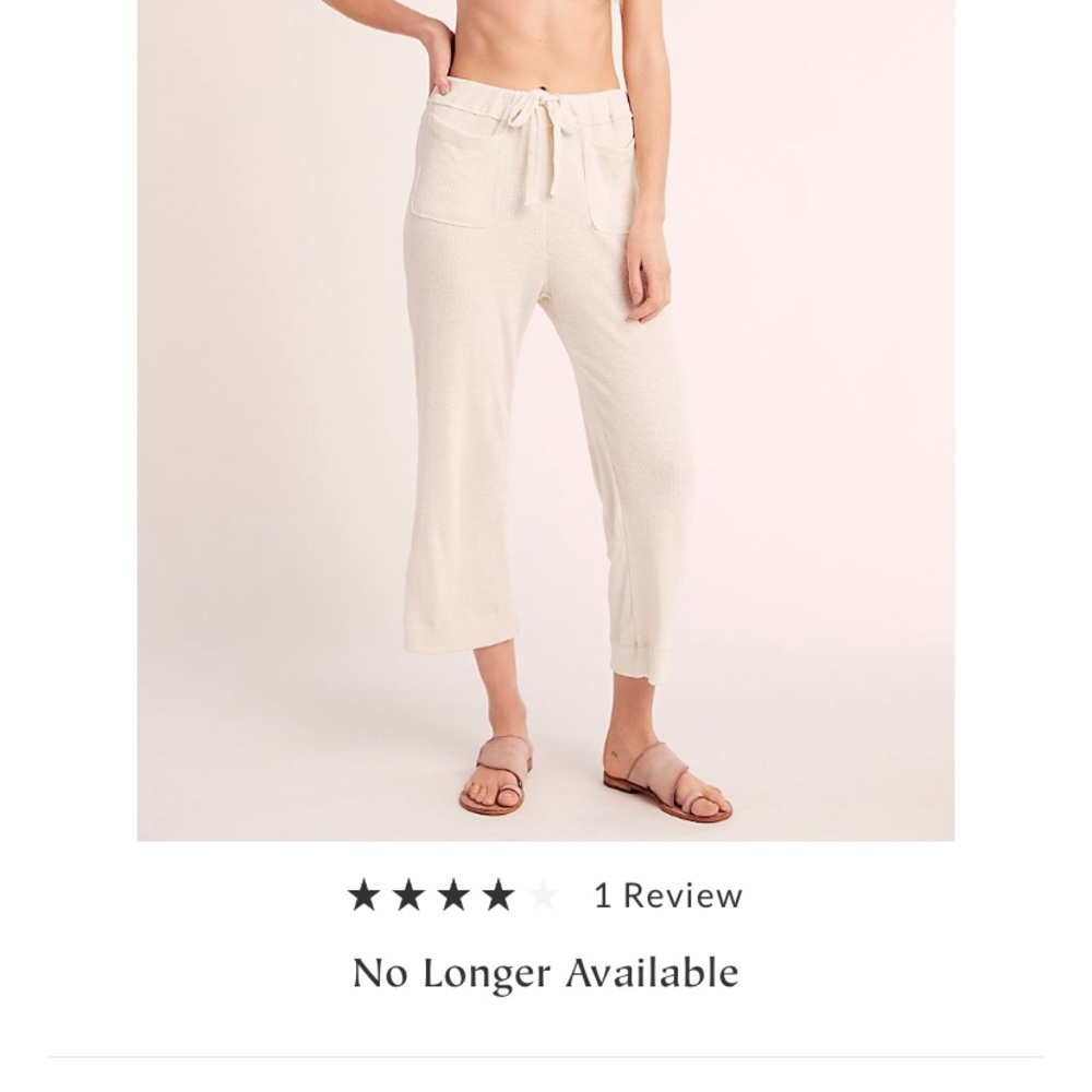 free people beach pant